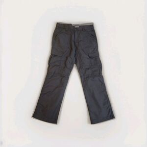 NWT Carhartt Force Relaxed Fit Ripstop Cargo Work Pants 32x30 BN-4700-M